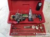 Dremel set