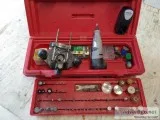 Dremel set