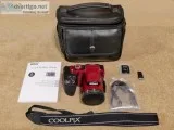 Nikon CoolPix B500