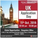UK Application Day is back in Bangalore Register Now