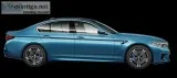 The magnificent BMW M5 COMPETITION - BMW SANGHI CLASSIC