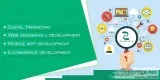 Website Developer in Kolkata