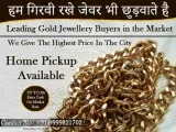 Cash Against Gold In Green Park
