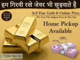 Gold Buyer In Dwarka