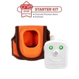 Smart Bedwetting Alarm Starter Kit - One Stop Bedwetting