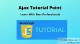 Ajax Tutorial Point
