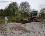 Soil Waste Classification  Earth Environmental