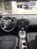 Nissan Juke 2012