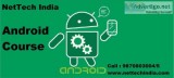 Android course in Mumbai