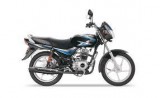 Bajaj Motorcycles