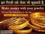 Gold Buyer In Delhi NCR