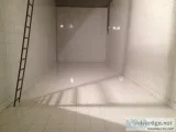 Underground Water tank leakage solution&nbsp