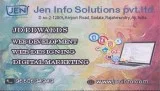 Best Web Designing and web Development Company