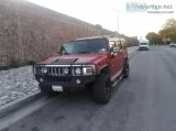Hummer H2 2003