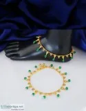Exclusive collection of Latest Payal Design at Best Price by Anu