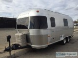 2003 AIRSTREAM INTERNATIONAL 22 RV
