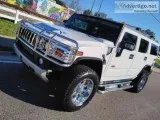 2008 HUMMER H2  4X4  TAMPA BAY WHOLESALE CARS INC. 