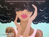 Sacramento Studio 310 Afro Chic  Ages 21 and up