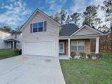 Welcome to 2530 Thunder Basin Way Douglasville GA 30135