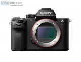 A7 S mark ii For rent videosreedhar.com