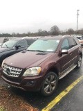 Mercedes Benz ML350