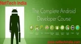 Learn Job Oriented Android Course from NetTech India