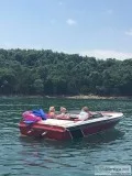 1987 Baja