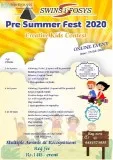 Online Kids Events