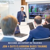 Trading courses in dubai