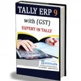 Tally ERP9 Video Tutorials online by Attitude Tally Academy in Y