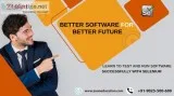 Selenium training course in chennai | zu