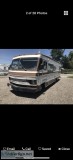 1987 Tiffin Allegro 27&rsquo Class A RV