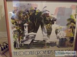 1984  Coconut Grove Arts poster