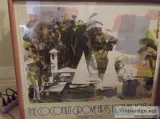 1984  Coconut Grove Arts poster