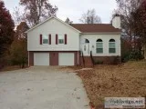 Welcome home