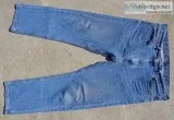 Levi Strauss Jeans