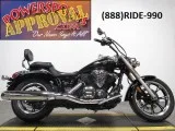 Used Yamaha VStar 950 Raven Edition for sale