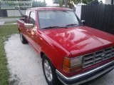 1990 Forf Ranger