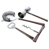 Gift a Handcrafted Wine Bottle Opener to Your Guests this Thanks