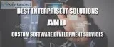 Enterprise Software Development Services in USA