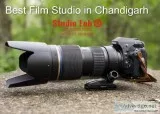 Best Film Studio in Chandigarh (Zirakpur)