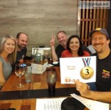 Book your escape room birthday party near me in ESCAPE FOLSOM