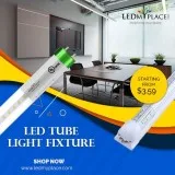Buy Online LED Tube Light From LEDMyplace At Low Price