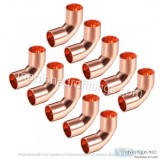 Manibhadra Fittings Copper Fittings Dealer