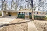 Welcome to 5676 Crestwood Dr Stone Mountain GA 30087