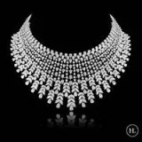 The best diamond jewellery shop in Delhi