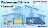 Packers and Movers Chennai