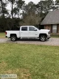 Super Condition 2018 Chevrolet 1500 Silverado Pickup
