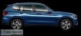 BMW X3 A STATEMENT OF LUXURY  BMW INFINITY DELHI CARS
