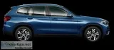BMW X3 A STATEMENT OF LUXURY  BMW INFINITY DELHI CARS